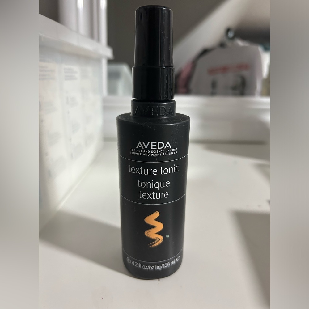 Aveda Texture Tonic Hair Spray 4.2 Fl. Oz.